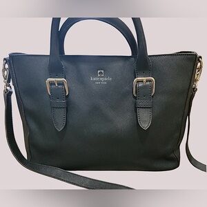 Kate Spade Cove Street Provence Satchel